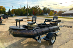Hooligan XL 2024 (Camo Edition) #1