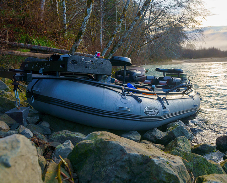 Hooligan SwiftCurrent Raft #6