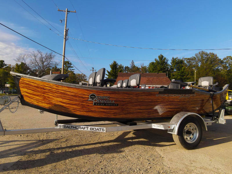 18ft Kenai #6