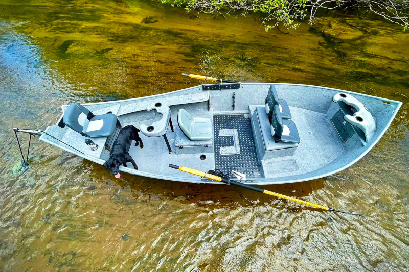 18ft Kenai #7