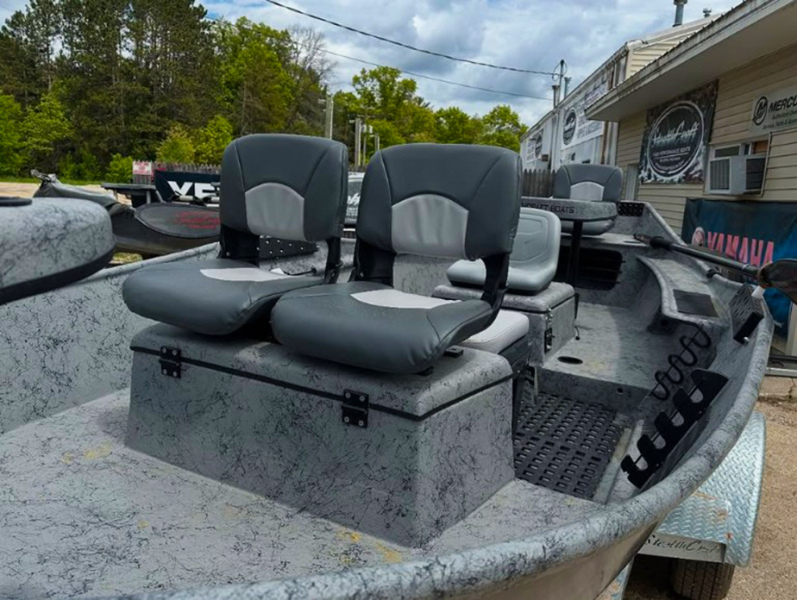 18ft Kenai (David Ruimveld Custom Veil) #3