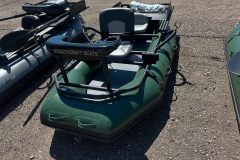 Medium Hooligan (2-Man) - NEW BOAT