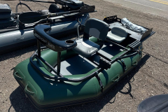 Medium Hooligan (2-Man) - NEW BOAT