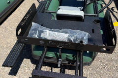 Medium Hooligan (2-Man) - NEW BOAT