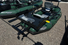 Medium Hooligan (2-Man) - NEW BOAT