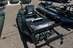 Medium Hooligan (2-Man) - NEW BOAT