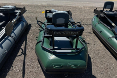 Medium Hooligan (2-Man) - NEW BOAT