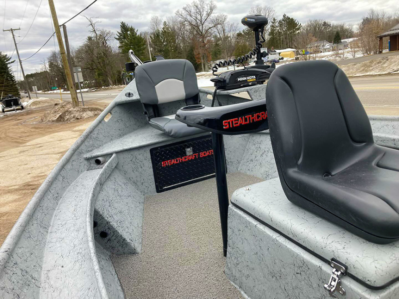 18x60 Power Drifter V #7