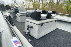 18x54 Power Drifter Sled #1