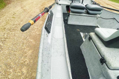 18x54 Power Drifter Sled #4