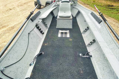 18x54 Power Drifter Sled #3