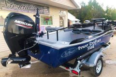 Power Drifter Sled #33