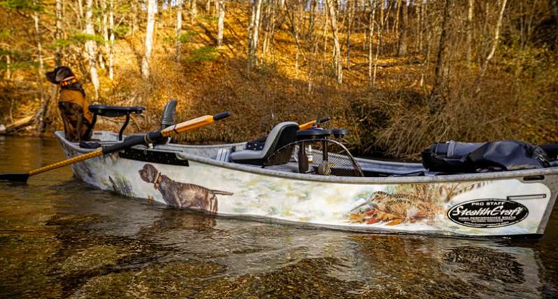 15ft Big Horn Skiff  #4