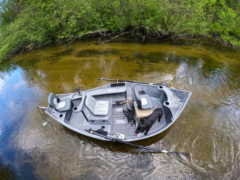 13ft Sniper - David Ruimveld Custom Veil #5