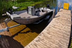 18x60 Stealth Sled #14