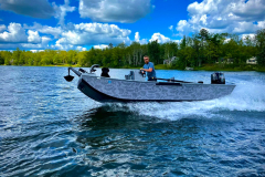 18x60 Stealth Sled #17