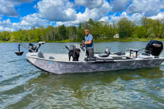 18x60 Stealth Sled #15