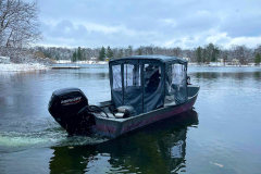 18x60 Stealth Sled #10