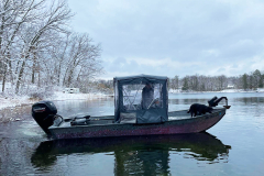 18x60 Stealth Sled #11