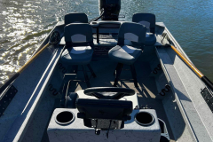 18x60 Stealth Sled #5