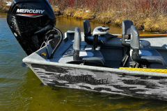 18x60 Stealth Sled #9