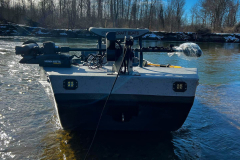 18x60 Stealth Sled #6