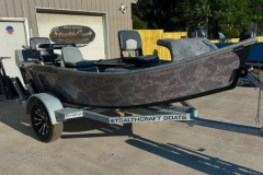 16ft Superfly (Fish Camo) #3