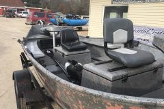 16ft High Side Drift Boat Sweet #19