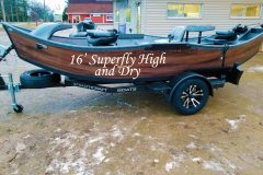 16ft Superfly High and Dry #18