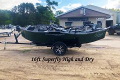 16ft Superfly High and Dry #12