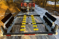 Large Standard w/ Rollers #12