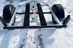 Small Basic w/ Bunks #21