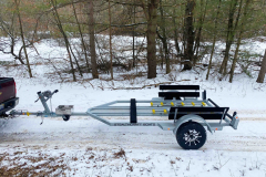 XL Premium w/ rollers and extra tall load guides #2