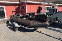 Used 14ft 6in Hooligan XL