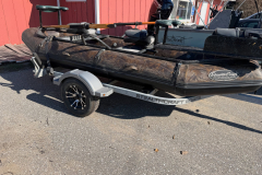 Used 14ft 6in Hooligan XL