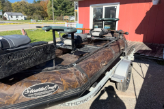 Used 14ft 6in Hooligan XL