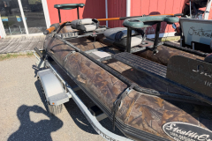 Used 14ft 6in Hooligan XL