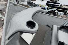 Used 15ft Aftermath (Demo)