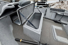 Used 15ft Aftermath (Demo)