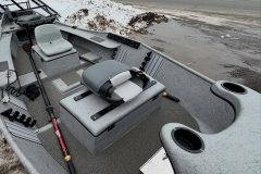 Used 15ft Aftermath (Demo)