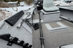 Used 15ft Aftermath (Demo)