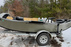 Used 15ft Aftermath (Demo)