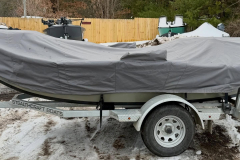 Used 15ft Aftermath (Demo)