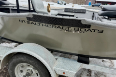 Used 15ft Aftermath (Demo)