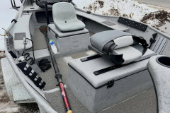 Used 15ft Aftermath (Demo)