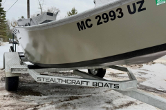 Used 15ft Aftermath (Demo)