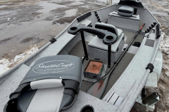 Used 15ft Aftermath (Demo)