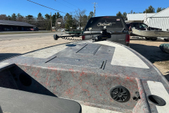 Used 16ft Flats Boat