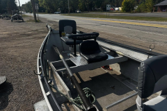 Used 2002 16ft Drift Fish Rite Drift Boat