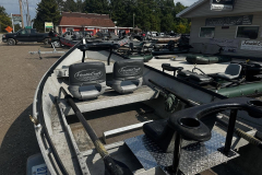 Used 2002 16ft Drift Fish Rite Drift Boat